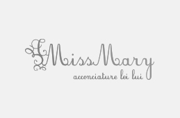 Miss Mary Acconciature