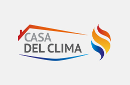 Casa del Clima
